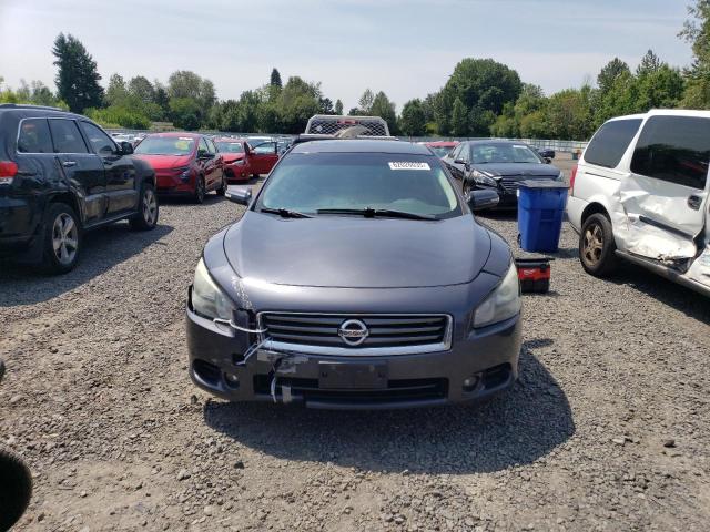 Photo 5 from auction – 2012 NISSAN MAXIMA S with VIN 1N4AA5AP8CC832365