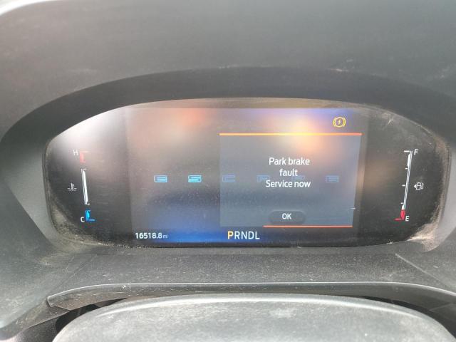 Photo 9 from auction – 2024 FORD ESCAPE ST with VIN 1FMCU0MN7RUA04409