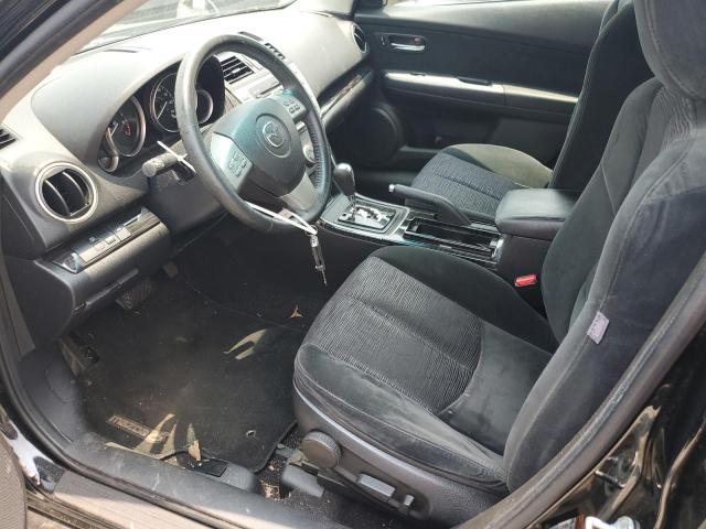Photo 7 from auction – 2010 MAZDA 6 I with VIN 1YVHZ8CH5A5M47950