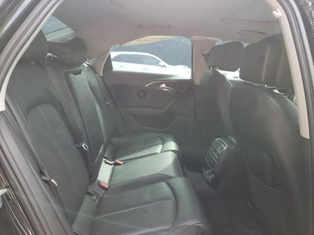 Photo 10 from auction – 2016 AUDI A6 PREMIUM with VIN WAUFGAFC3GN004616