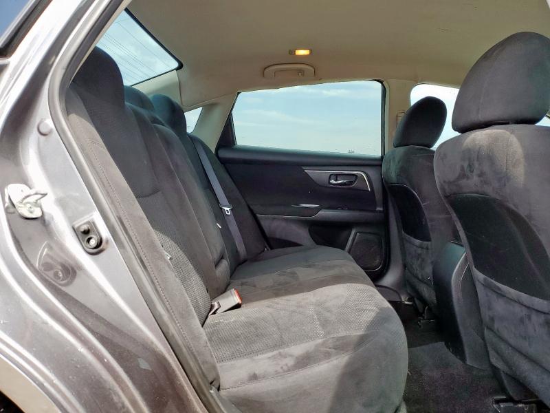 Photo 10 from auction – 2015 NISSAN ALTIMA 2.5 with VIN 1N4AL3AP5FN348385