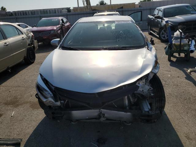 Photo 5 from auction – 2016 TOYOTA COROLLA L with VIN 2T1BURHE5GC646457