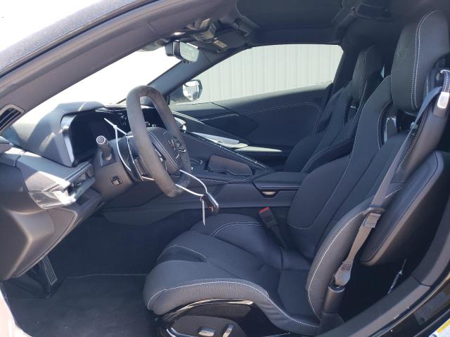 Photo 7 from auction – 2025 CHEVROLET CORVETTE S with VIN 1G1YA2D45S5106158