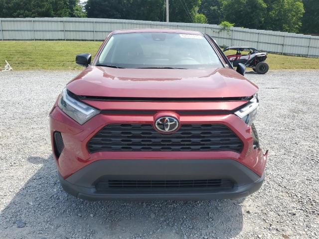 Photo 5 from auction – 2023 TOYOTA RAV4 LE with VIN 2T3H1RFV2PW264642