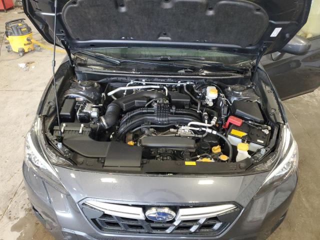 Photo 12 from auction – 2023 SUBARU CROSSTREK with VIN JF2GTAECXPH320180
