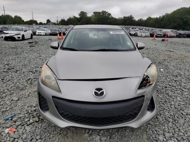 Photo 5 from auction – 2012 MAZDA 3 I with VIN JM1BL1M83C1662515