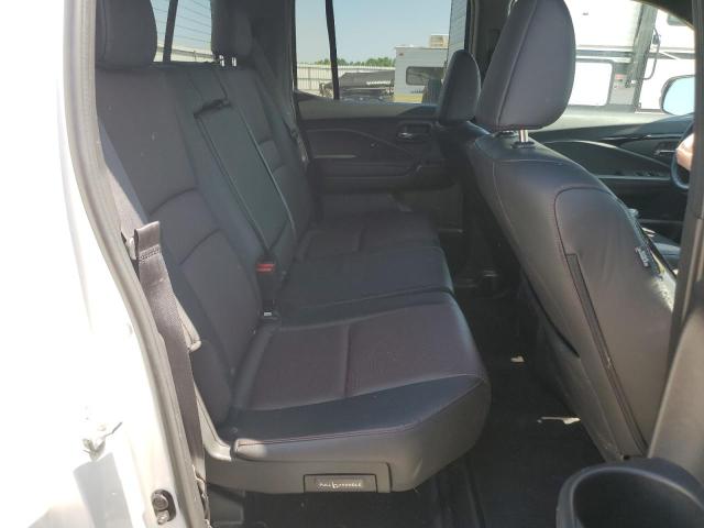 Zdjęcie 10 z aukcji – 2022 HONDA RIDGELINE z VIN 5FPYK3F85NB010826