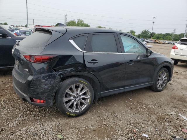 Photo 3 from auction – 2019 MAZDA CX-5 GRAND with VIN JM3KFBDM4K0676106
