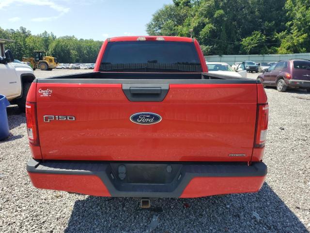 Photo 6 from auction – 2015 FORD F150 SUPER with VIN 1FTEX1C8XFKE68145