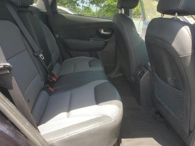 Photo 10 from auction – 2022 KIA NIRO S with VIN KNDCC3LG6N5153880