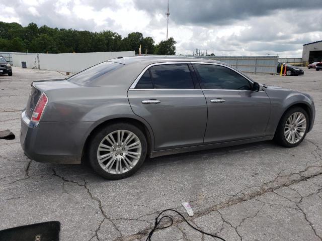 Photo 3 from auction – 2011 CHRYSLER 300 LIMITE with VIN 2C3CA5CG9BH564152