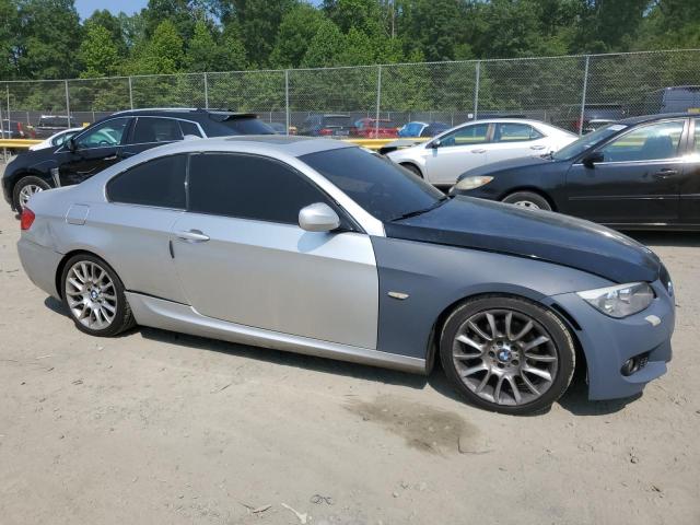 Photo 4 from auction – 2012 BMW 3 SERIES with VIN WBAKE5C58CJ106450