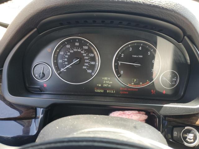 Photo 9 from auction – 2014 BMW X5 SDRIVE3 with VIN 5UXKR2C55E0H34160