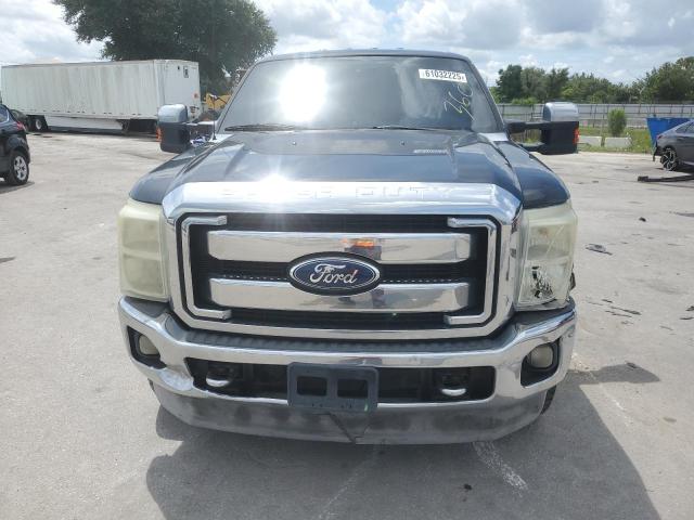 Photo 5 from auction – 2011 FORD F250 SUPER with VIN 1FT7W2BT2BEC60826