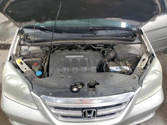 Photo 12 from auction – 2006 HONDA ODYSSEY EX with VIN 5FNRL38706B066771