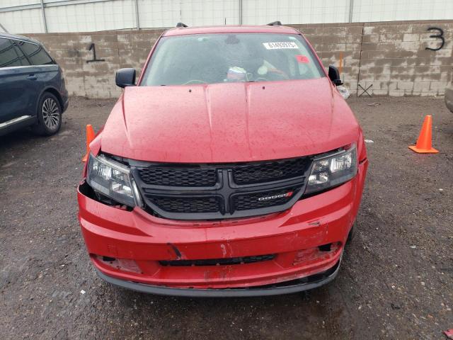 Photo 5 from auction – 2020 DODGE JOURNEY SE with VIN 3C4PDCABXLT273376