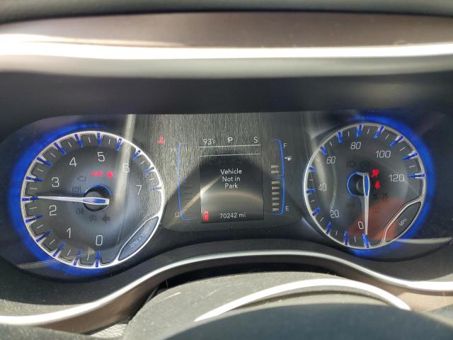 Foto 9 de la subasta – 2018 CHRYSLER PACIFICA T con VIN 2C4RC1BG7JR174427