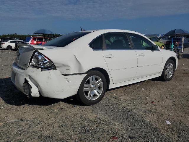 Photo 3 from auction – 2012 CHEVROLET IMPALA LT with VIN 2G1WB5E32C1173010