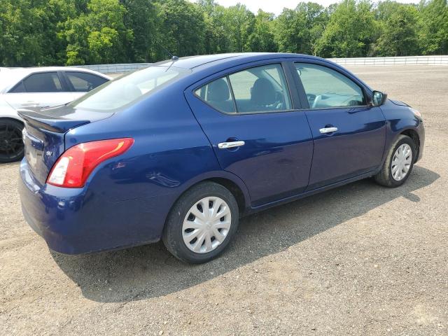 Photo 3 from auction – 2019 NISSAN VERSA S with VIN 3N1CN7AP2KL812380
