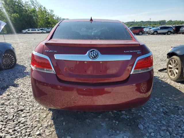 Photo 6 from auction – 2011 BUICK LACROSSE C with VIN 1G4GC5EC7BF274457