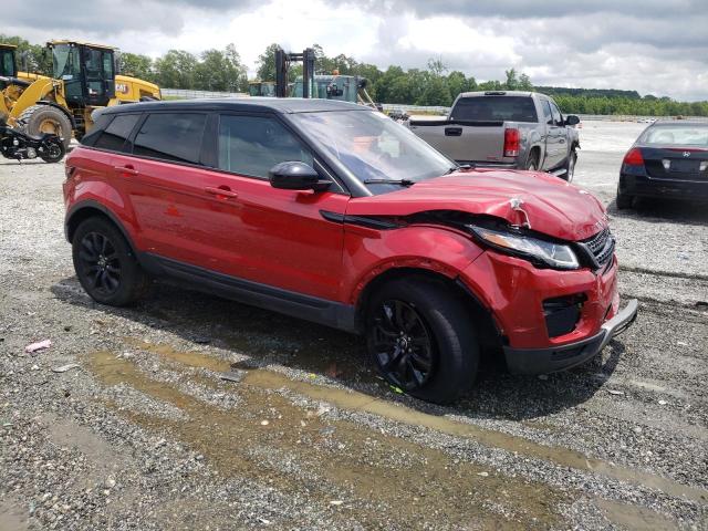 Photo 4 from auction – 2019 LAND ROVER RANGE ROVE with VIN SALVP2RX2KH343113