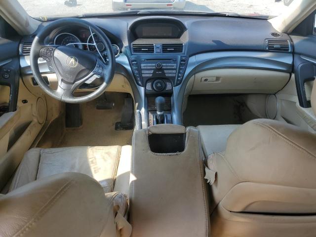 Photo 8 from auction – 2010 ACURA TL with VIN 19UUA8F23AA026899