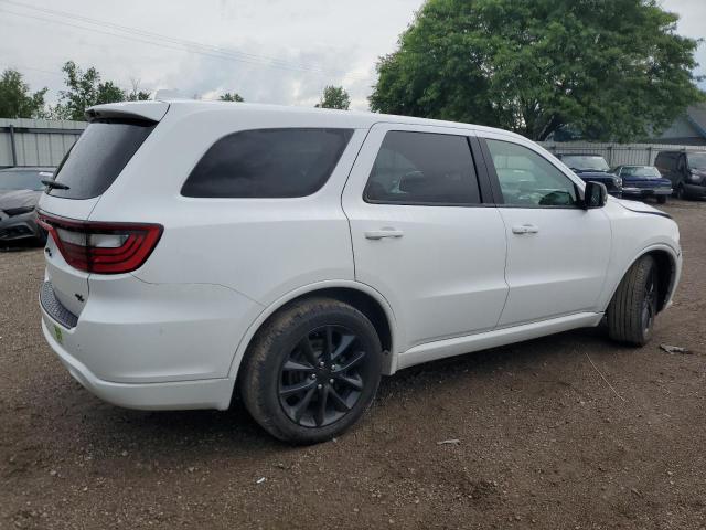 Photo 3 from auction – 2018 DODGE DURANGO R/ with VIN 1C4SDJCT8JC497825