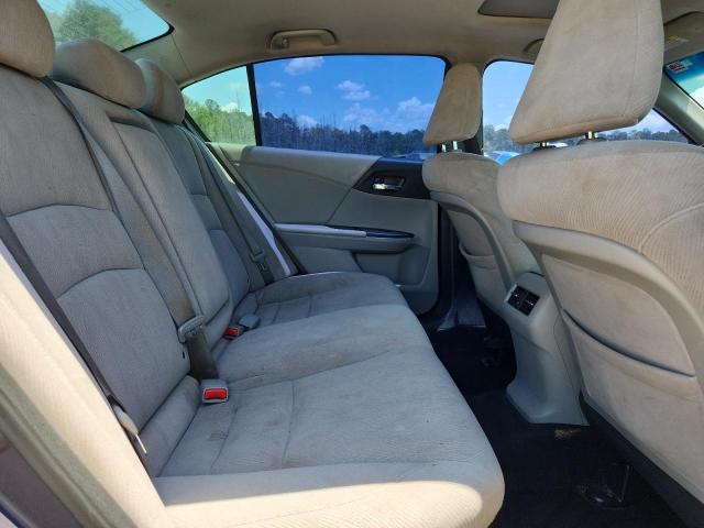 Photo 10 from auction – 2013 HONDA ACCORD EX with VIN 1HGCR2F73DA231575