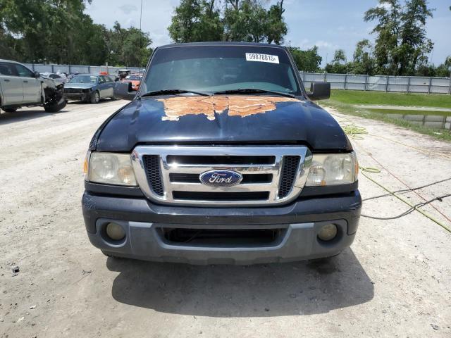 Photo 5 from auction – 2010 FORD RANGER SUP with VIN 1FTKR4EE8APA06292