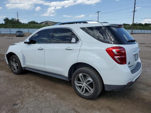Photo 2 from auction – 2017 CHEVROLET EQUINOX PR with VIN 2GNFLGEK7H6207080