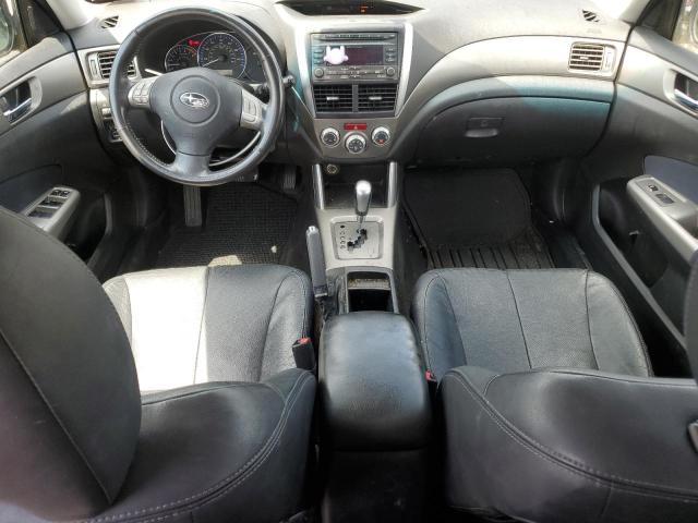 Photo 8 from auction – 2010 SUBARU FORESTER 2 with VIN JF2SH6DC3AH754734
