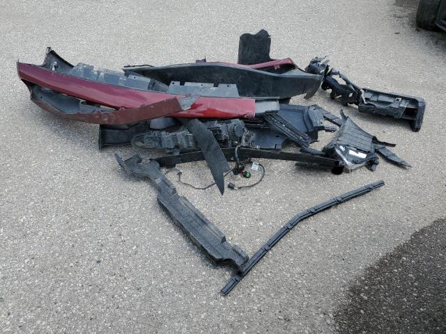 Photo 12 from auction – 2020 DODGE CHALLENGER with VIN 2C3CDZGG9LH121641