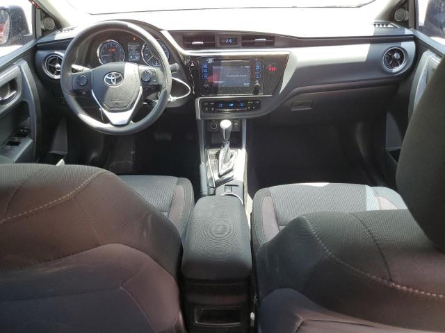 Photo 8 from auction – 2018 TOYOTA COROLLA L with VIN 5YFBURHE5JP749675