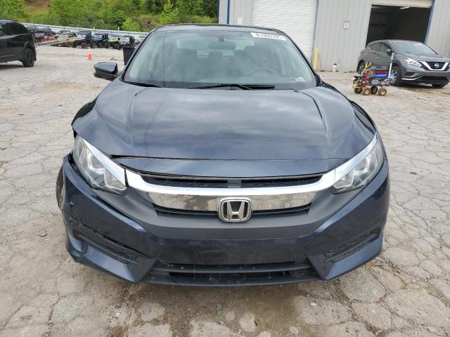 Foto 5 de la subasta – 2016 HONDA CIVIC EX con VIN 19XFC2F70GE089927