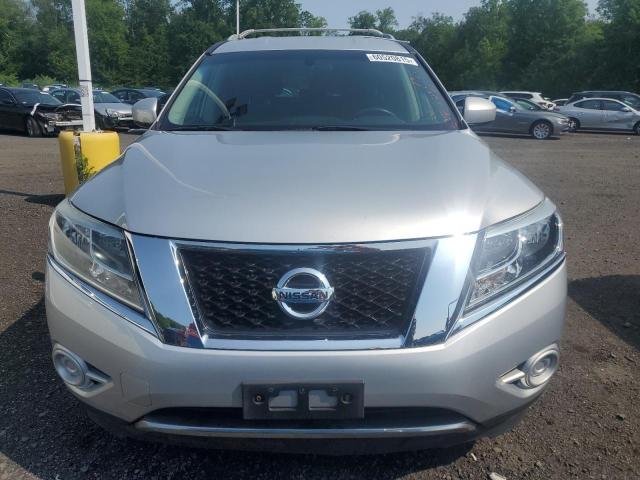 Photo 5 from auction – 2016 NISSAN PATHFINDER with VIN 5N1AR2MM8GC665302