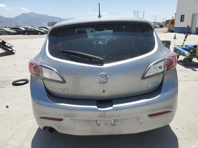 Photo 6 from auction – 2013 MAZDA 3 with VIN JM1BL1M71D1834209