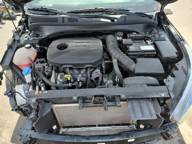 Photo 11 from auction – 2022 KIA FORTE GT with VIN 3KPF44AC8NE437760