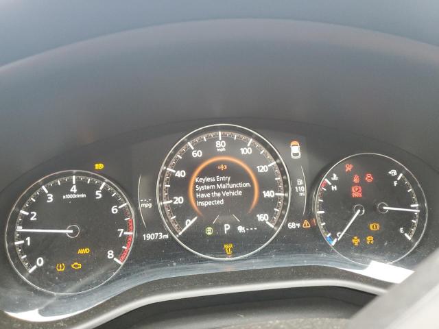 Photo 9 from auction – 2024 MAZDA CX-30 PREF with VIN 3MVDMBCMXRM607533