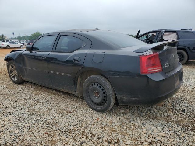 Photo 2 from auction – 2007 DODGE CHARGER R/T with VIN 2B3KA53HX7H891152
