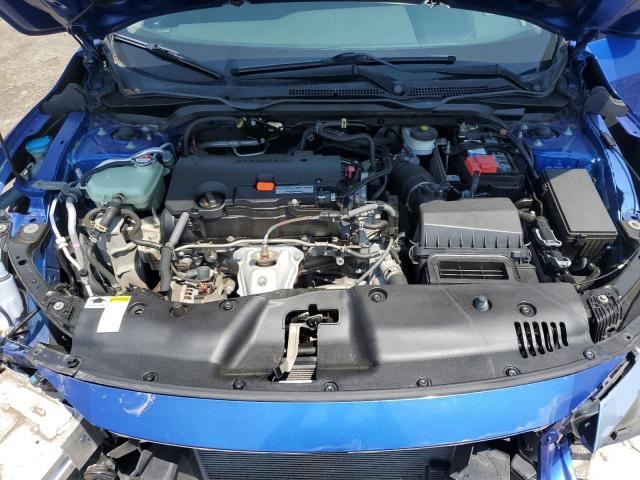 Zdjęcie 11 z aukcji – 2016 HONDA CIVIC EX z VIN 19XFC2F73GE005664