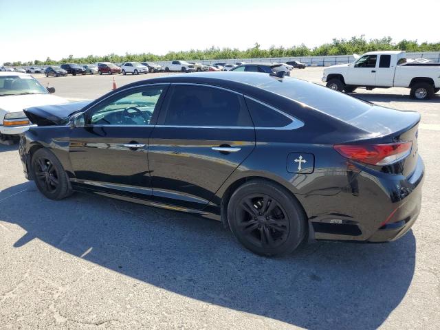 Photo 2 from auction – 2019 HYUNDAI SONATA LIM with VIN 5NPE34AF5KH796743