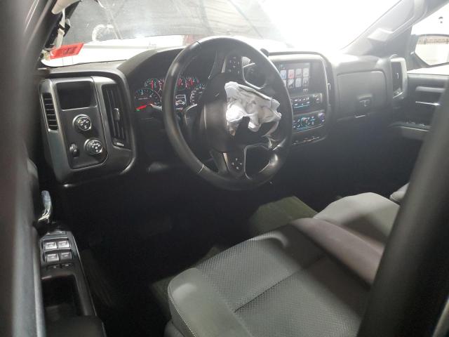 Photo 8 from auction – 2016 CHEVROLET SILVERADO with VIN 1GCVKRECXGZ409149