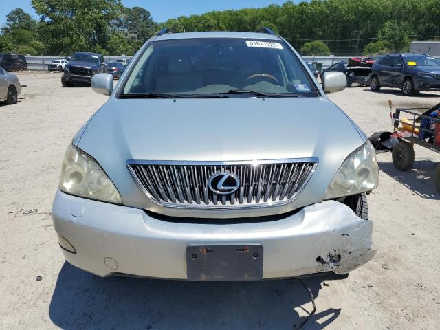 Photo 5 from auction – 2006 LEXUS RX 330 with VIN 2T2HA31U86C102997