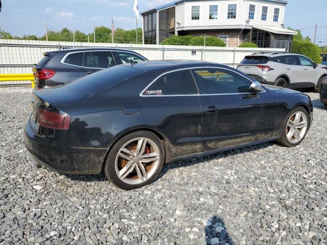Photo 3 from auction – 2011 AUDI S5 PRESTIG with VIN WAUVVAFR8BA084274