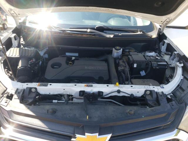 Photo 12 from auction – 2018 CHEVROLET EQUINOX LT with VIN 2GNAXJEV0J6214285