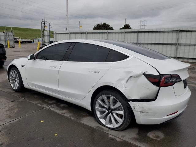 Photo 2 from auction – 2019 TESLA MODEL 3 with VIN 5YJ3E1EA1KF447835