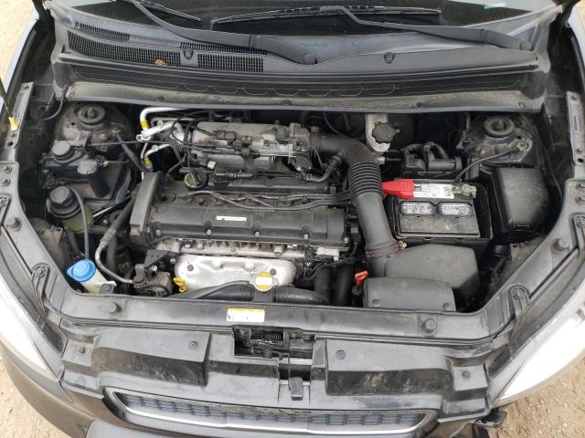 Photo 11 from auction – 2010 KIA SOUL + with VIN KNDJT2A28A7180876