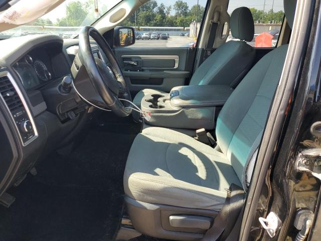 Photo 7 from auction – 2015 RAM 1500 SLT with VIN 1C6RR7GTXFS501939
