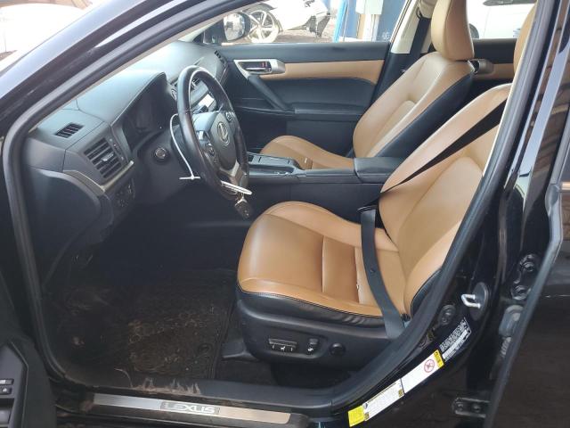 Photo 7 from auction – 2015 LEXUS CT 200 with VIN JTHKD5BH4F2241133