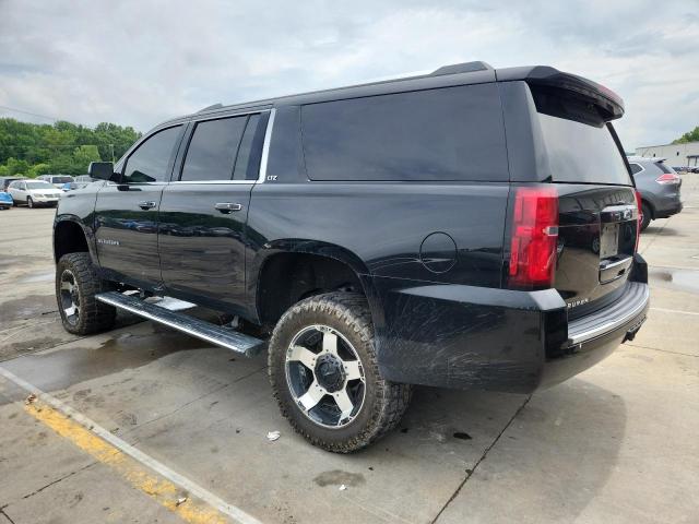 Photo 2 from auction – 2016 CHEVROLET SUBURBAN K with VIN 1GNSKJKC8GR263446